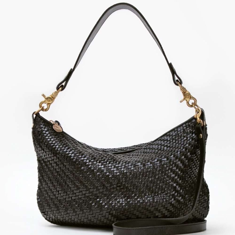 Clare V Moyen Messenger